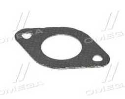 Прокладка колектора (ви-во Elring)