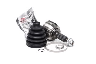 ШРУС зовніш. з пильовиком DACIA, RENAULT (вир-во FEBI)