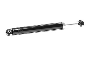 Амортизатор підв. Citroen, Peugeot задн. газ. (RIDER)