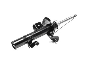 Амортизатор підв. FORD MONDEO 09- передн. прав. газ. (RIDER)