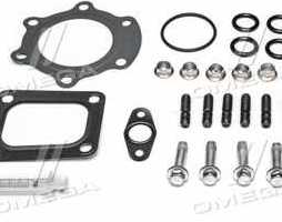 Комплект прокладок турбіни MB OM470LA 4V EURO 6  (ви-во Elring)