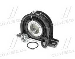 Опора вала кардан. (підвісний підшипник) IVECO DAILY (вир-во CEI)