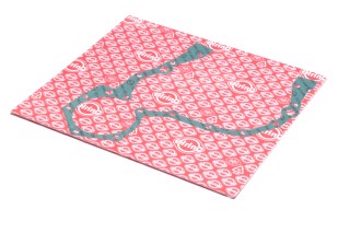 Прокладка двигателя