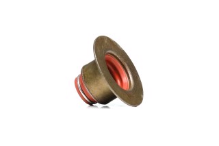 Сальник клапана (7X13/28X16) R4/R6 DAF FR/GR/PX / IVECO F4AE… (ви-во Elring)
