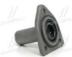 Напрямна втулка, зчеплення CITROEN, FIAT, LANCIA, PEUGEOT (вир-во GATES)