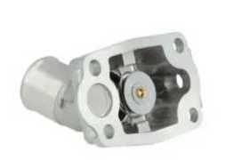 Термостат IVECO Daily 3.0D 99- (пр-во NRF)