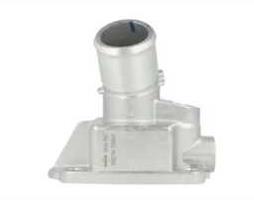 Термостат VECO Daily 3.0D 06- (пр-во NRF)