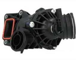 Термостат MERCEDES-BENZ C-Series 3.0 16- (вир-во NRF)