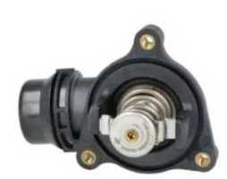 Термостат BMW 1 Series 1.6 04- (вир-во NRF)