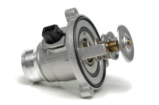 Термостат BMW 4 Series 3.0 14- (вир-во NRF)