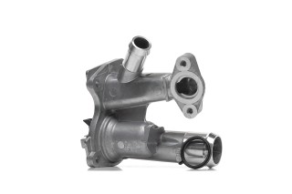 Термостат с корпусом FORD FORD C-MAX/ KUGA II (пр-во Vernet)