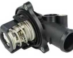 Термостат VW Touareg 3.0D 04- (пр-во NRF)