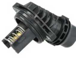 Термостат OPEL Astra 1.6D 15- (вир-во NRF)