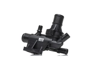 Термостат Nissan Qashqai I II/ X-Trail I II III / Ren Fluence (пр-во Vernet)