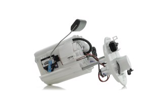 Насос паливний в зборі (вир-во Mobis)