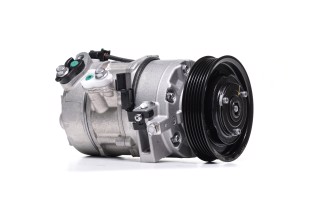 Компресор кондиціонера