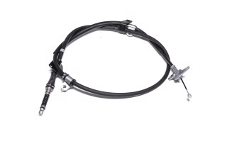 Трос ручного гальма HYUNDAI прав. (вир-во PARTS-MALL)