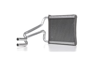 Радіатор печі салону