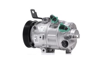 Компресор кондиціонера