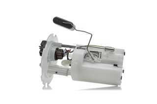 Блок а-топливный насос (пр-во GM)