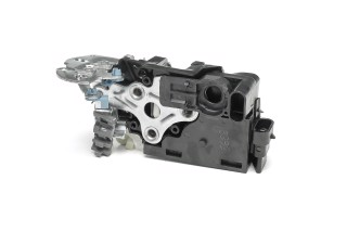 Замок передніх дверей