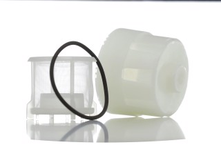 Фильтр топливный MAN (пр-во FEBI)