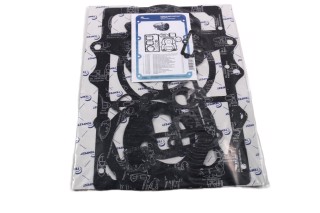 Р/К прокладок КПП КАМАЗ (пароніт 18 найм.) (TEMPEST)