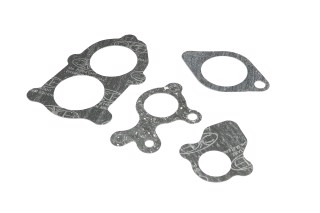 Р/К прокладок водяної коробки (пароніт 4 найм.) (TEMPEST)