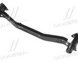 Шина бампера пер. HON CRV 06-09 (TEMPEST)