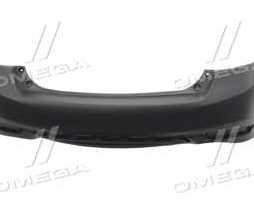 Бампер задн. HON ACCORD 15-17 (TEMPEST)