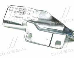 Завіс капоту пра. NIS PATHFINDER / NAVARA 05-14 (TEMPEST)