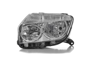 Фара лев. REN DUSTER 10-15 (TEMPEST)