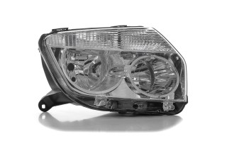 Фара пра. REN DUSTER 10-15 (TEMPEST)