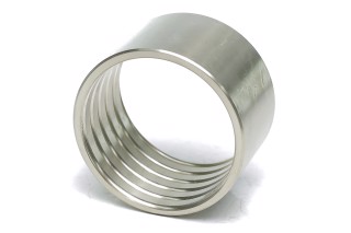 Втулка варіатора Claas Lexion (18192831; 000603271; 000603133) (Agri Parts)