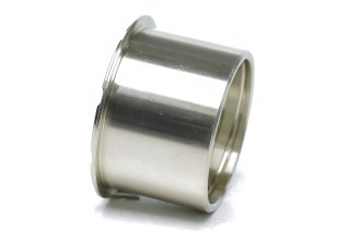 Втулка привода барабана с буртиком Claas (1819284.1) (Agri Parts)