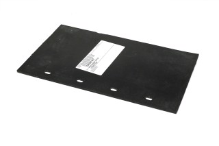 Фартук защитный Claas (605897.0) (Agri Parts)