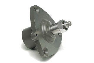 Циліндр варіатора в зборі Claas Meg/Dom (669024.1/ 084105.0/ 084105.2/ 602560.2) (Agri Parts)