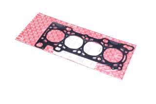 Прокладка головки блока FIAT/IVECO F1AE 1.10MM (пр-во Elring)