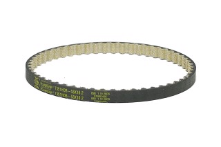 Зубчастий ремінь в оливному картері PowerGrip (Вир-во Gates)