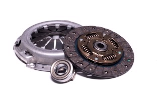 Сцепление SUZUKI SWIFT 1.3-1.5 85- (Пр-во AISIN)