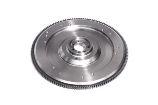 Маховик ГАЗЕЛЬ з двигуном УМЗ 4215, 4216 (під сальник) (RIDER)