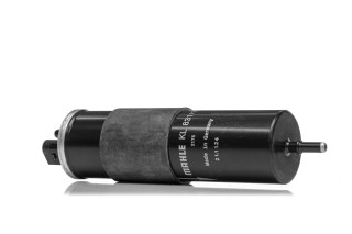 Фильтр топливный VOLVO 2.0 D 15- (пр-во KNECHT-MAHLE)