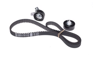 Комплект зубчастих ременів PowerGrip (Вир-во Gates)