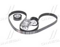 Комплект поліклинового ременія Micro-V (Вир-во Gates)