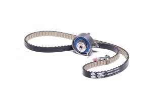 Комплект зубчастих ременів PowerGrip (Вир-во Gates)