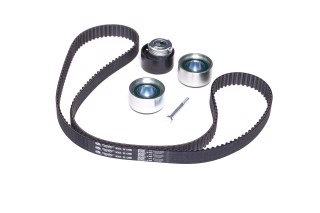 Комплект зубчастих ременів PowerGrip (Вир-во Gates)