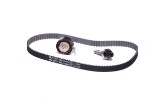 Комплект зубчастих ременів PowerGrip (Вир-во Gates)