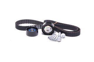 Комплект зубчастих ременів PowerGrip (Вир-во Gates)