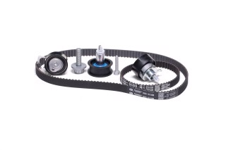 Комплект ремня ГРМ  PowerGrip (Пр-во Gates)