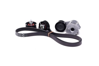 Комплект поліклинового ременія Micro-V (Вир-во Gates)